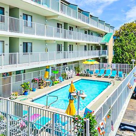 Pintail Point Condos آوشين سيتي الغرفة الصورة