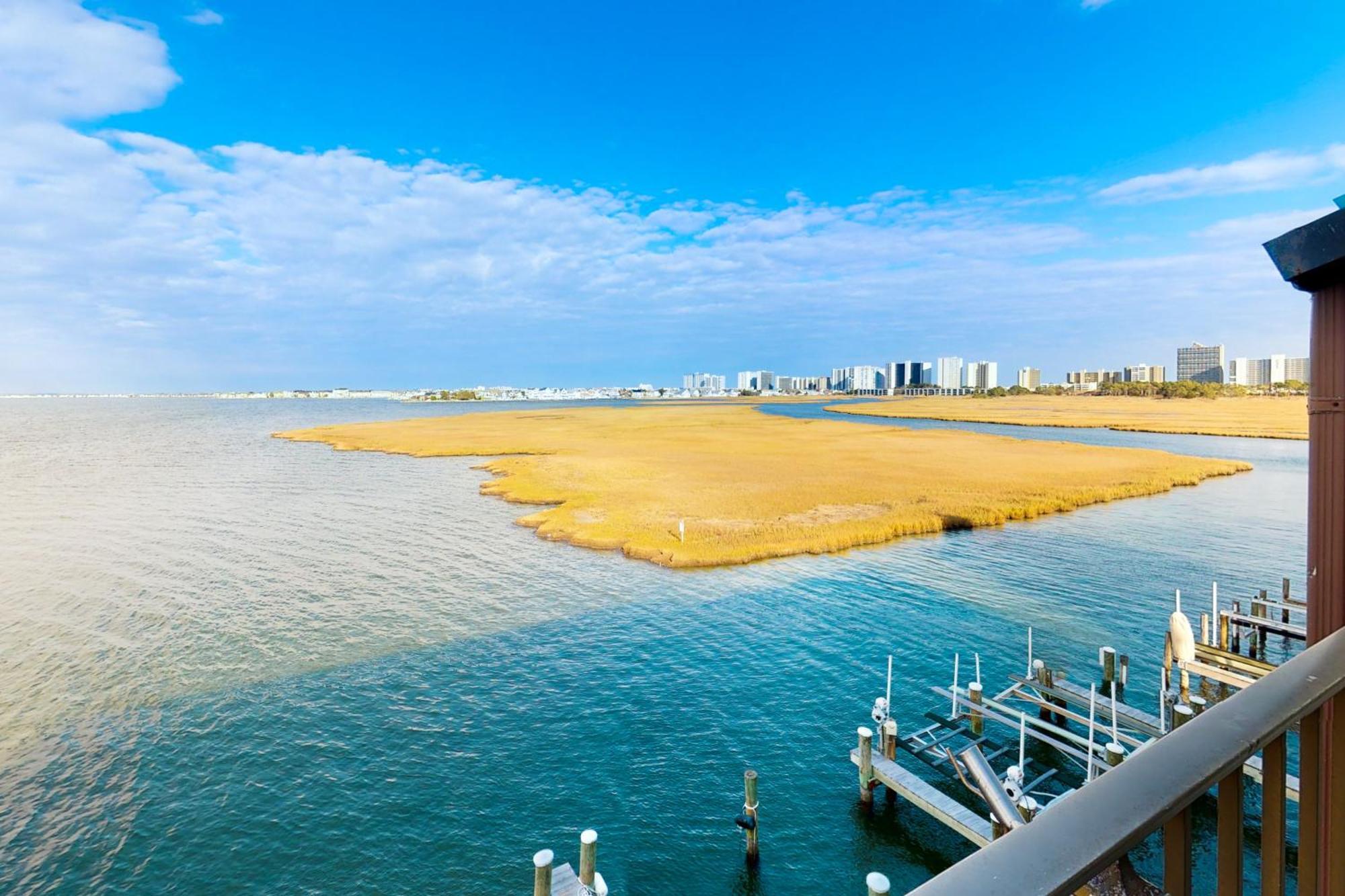 Pintail Point Condos آوشين سيتي الغرفة الصورة